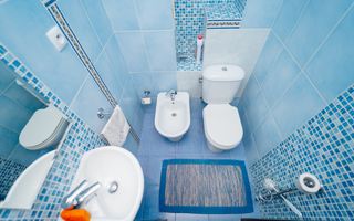 Apartament 3 camere spre chirie | Botanica, bd. Dacia 30/1 | 2 dormitoare disponibil din 01.09.2026 - Poză 10