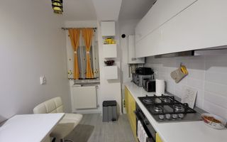 Apartament 2 camere, decomandat, 53 mp, parcare inclusa, Ferdinand - Poză 13