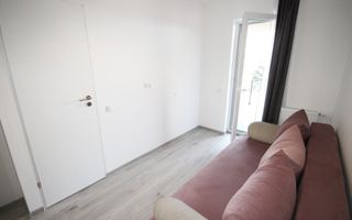 2 camere, bloc nou, modern, garaj, terasa, Soporului, Grand Park - Poză 10