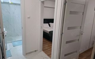 Apartament 3 camere mobilat , zona Victoriei - Poză 18