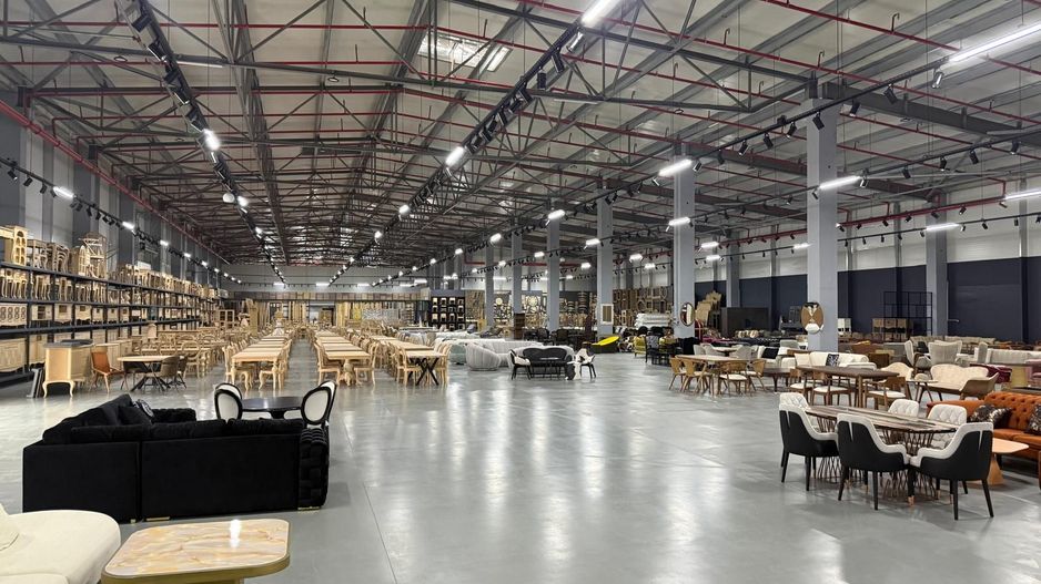 Hala de închiriat – Acces direct Centura București - Poză 12