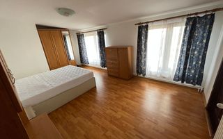 Apartament cu 4 camere pe Vasile Milea- 2 balcoane- Mobilat si utilat - Poză 8