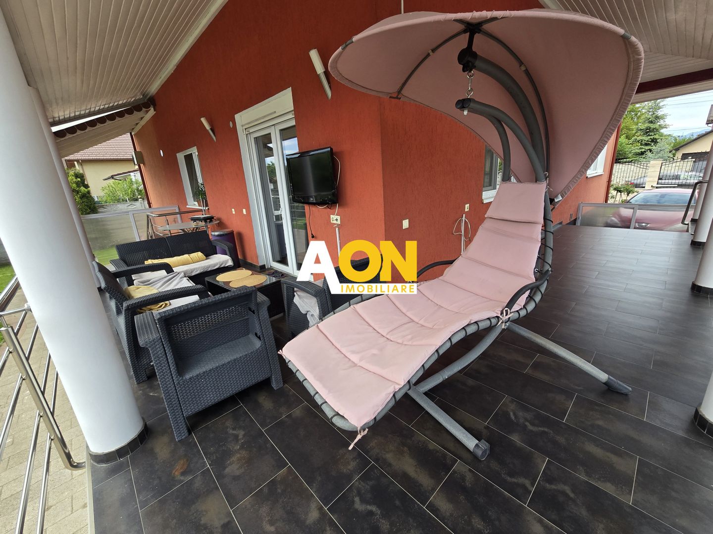 Vila 6 Camere Zona Kaufland, 1000mp Teren - Poză 16