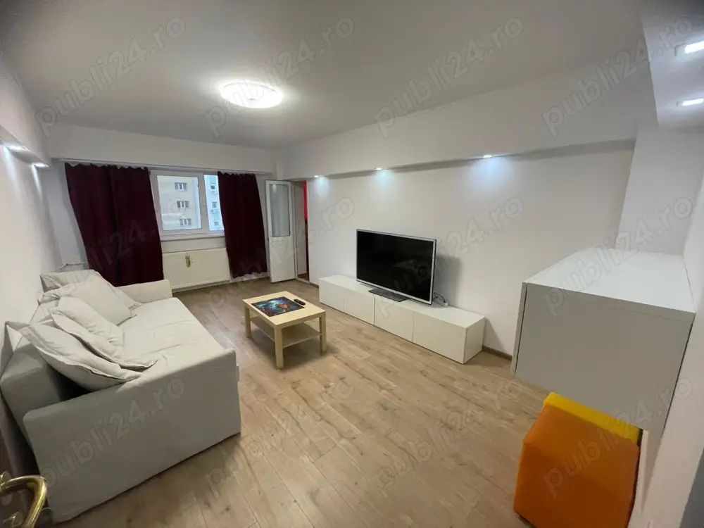 Apartament Iancului/Gara de Est - Poză 1