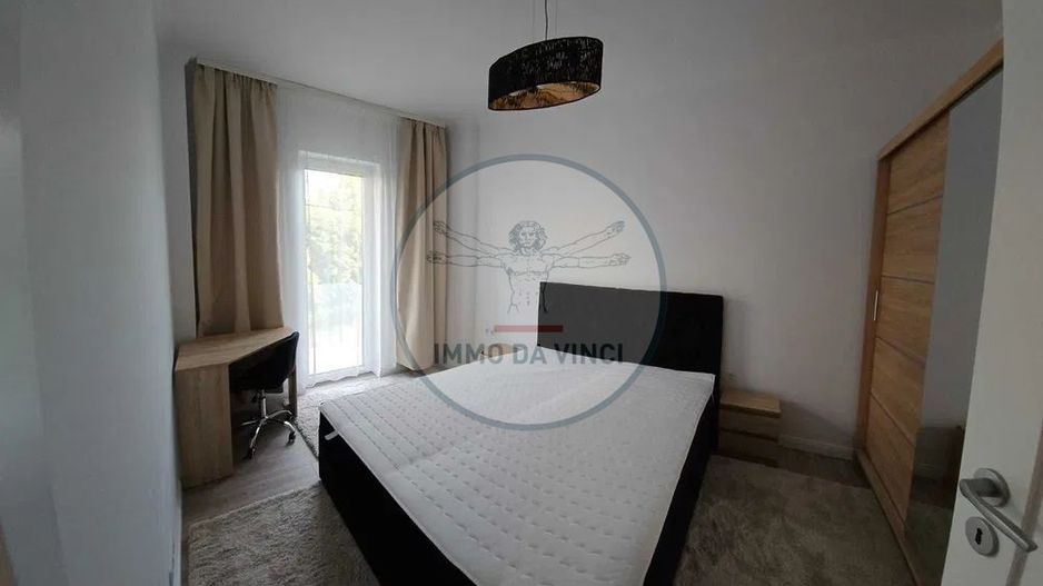 APARTAMENT 2 CAMERE | IULIUS MALL | FSEGA | PARCARE INCLUSA | BLOC NOU - Poză 4