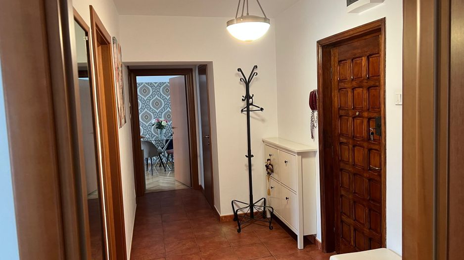 De închiriat :Apartament 2 camere, ultracentral, Unirii Fântâni - Poză 3