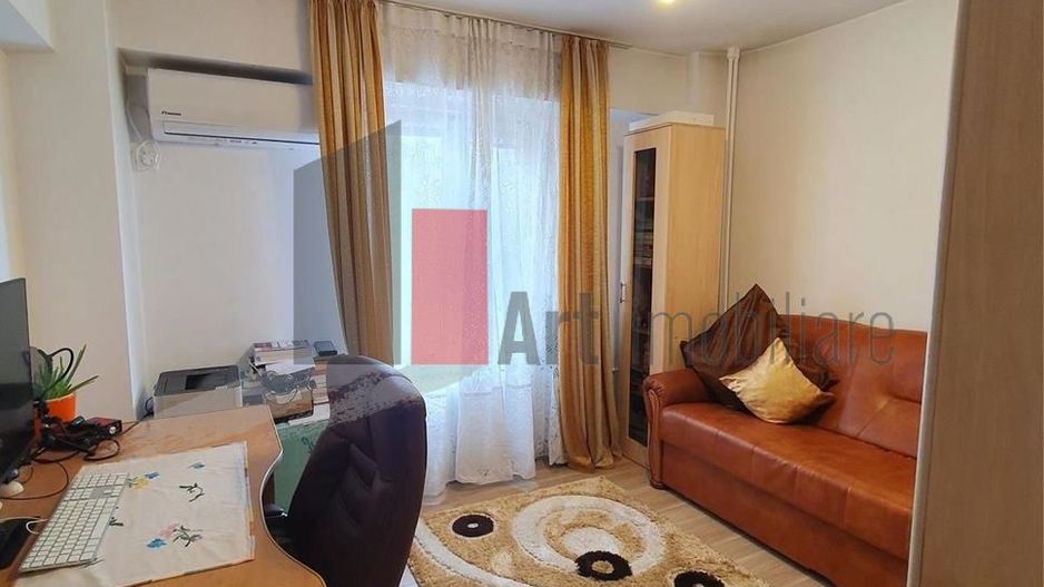 3 camere Octavian Goga - Poză 4