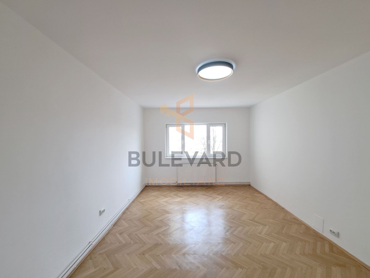 Nou pe piata! Apartament 3 camere zona Piata Cipariu! Renovat! - Poză 11