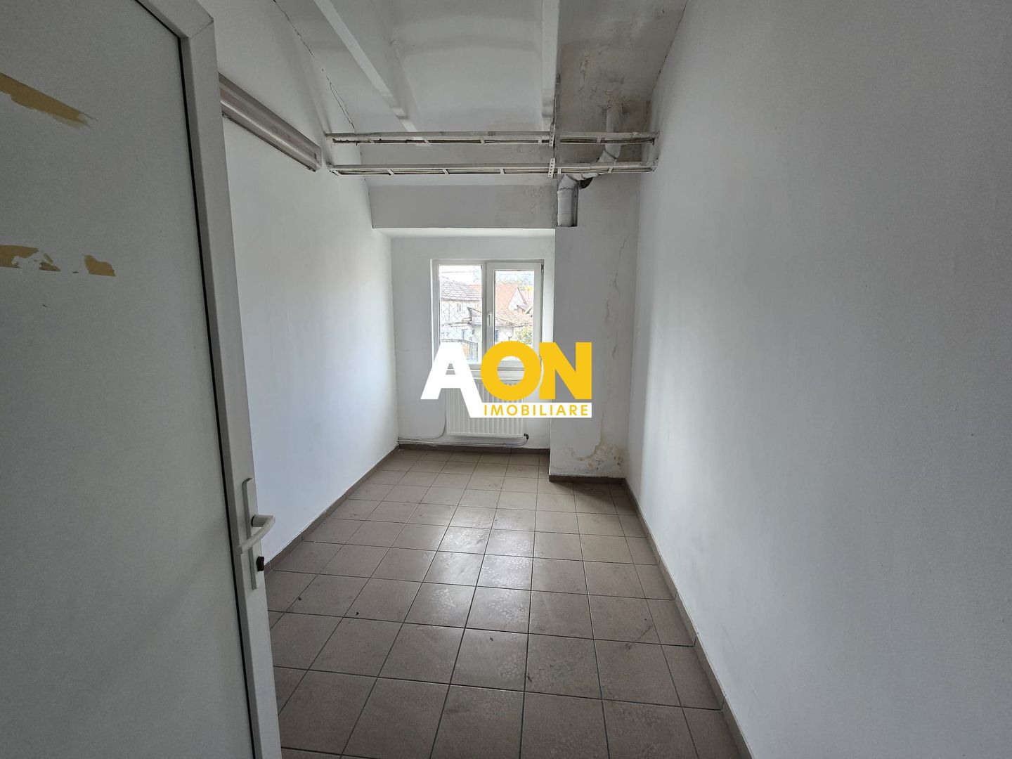Hala 2750mp Utili Zona Centrala, 2800mp Teren - Poză 14