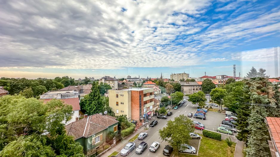 Închiriere spațiu de birouri premium în centru Arad - Poză 9