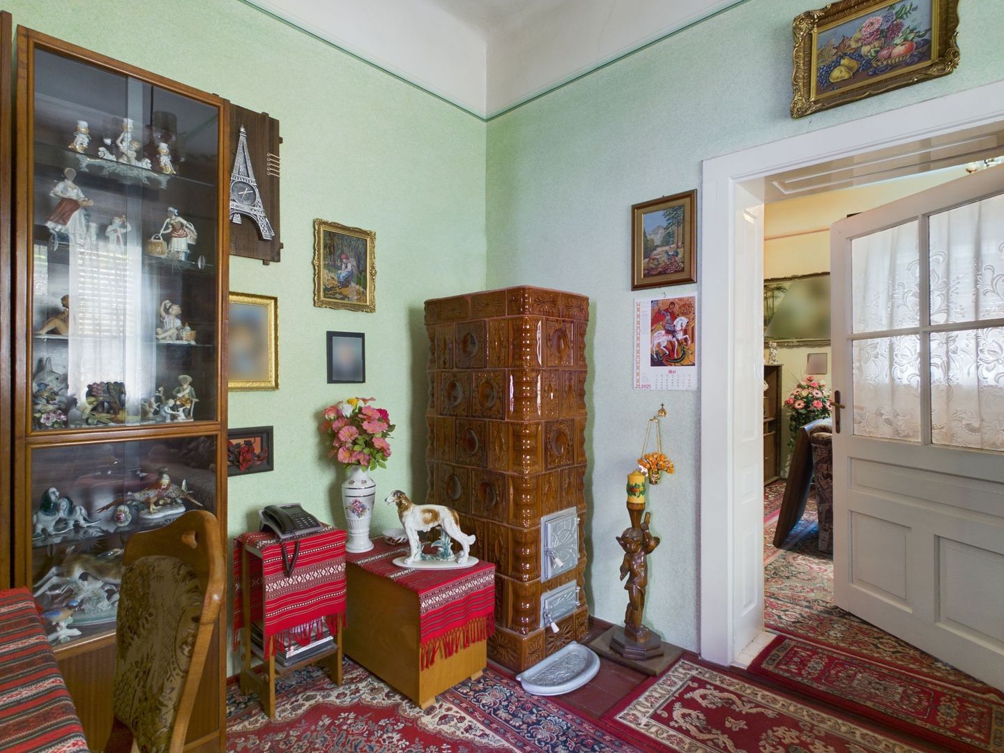 Casă în zona Vlaicu - Poză 8