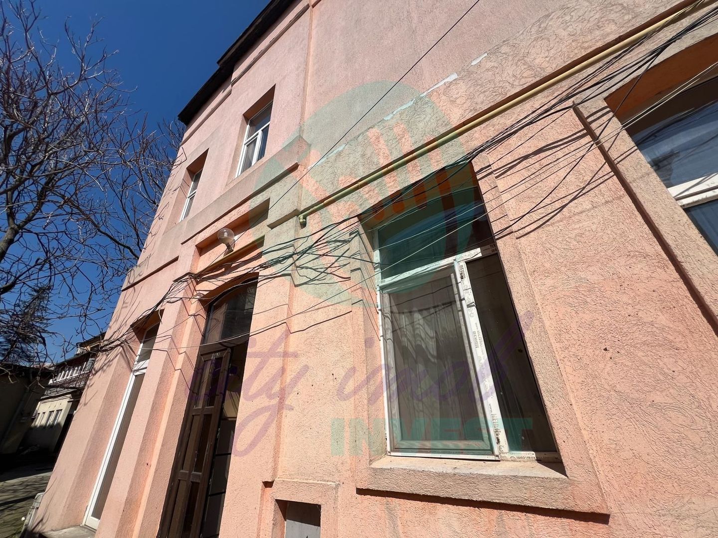 3 camere | Vilă interbelică | 83 mp | Carol – Regina Maria - Poză 4