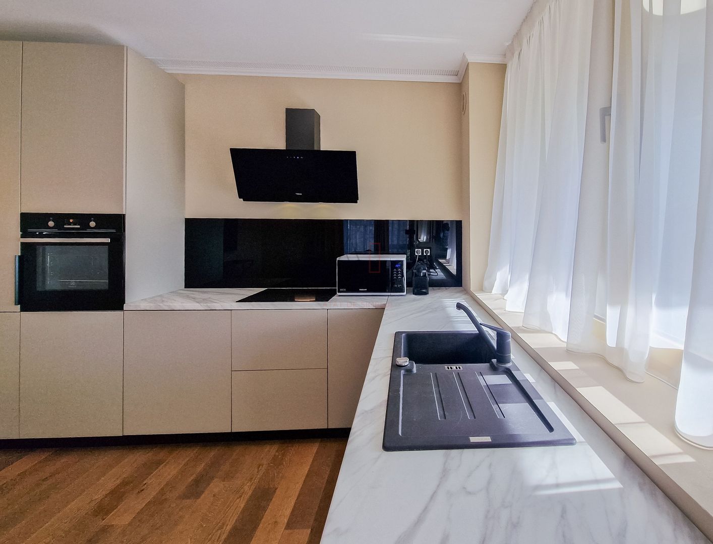 3 Camere Move-in Ready | Aviatiei Park | Herastrau - Poză 9
