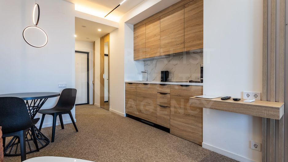 Vânzare, apartament, 3 camere, strada Lev Tolstoi, Centru - Poză 25