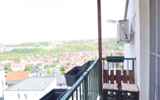 Apartament modern cu 2 camere, zona Edgar Quinet, Manastur! - Poză 8