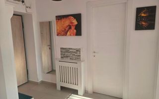 Apartament 2 Camere | Vedere Panoramică | Hils Pallady | Metrou la 50m | Parcare - Poză 9