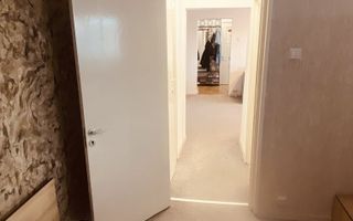 Apartament 2 cam Iancului, posibilitate montare centrala - Poză 9