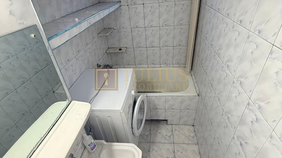 2 camere| Medicina-langa ISHO| zona frumoasa| cuplu-1 persoana| - Poză 6