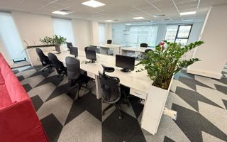 Spațiu de birouri , semicentral, Mărăști - Poză 4