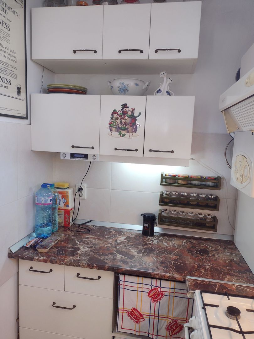 Apartament Bucurestii Noi - Poză 4