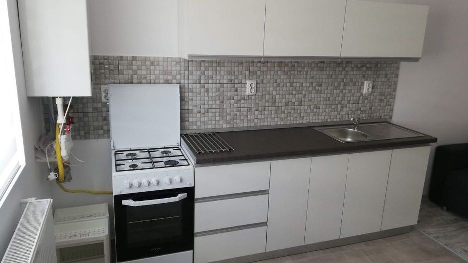 Inchiriere ap.2 camere 0Tineretului 63, Chiajna - Poză 1