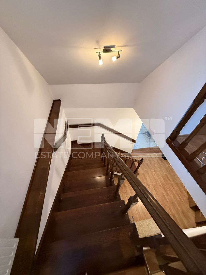 CASA COMPLET MOBILATA | 15 Ari Teren | Bivolarie  Vicovu de sus | - Poză 19