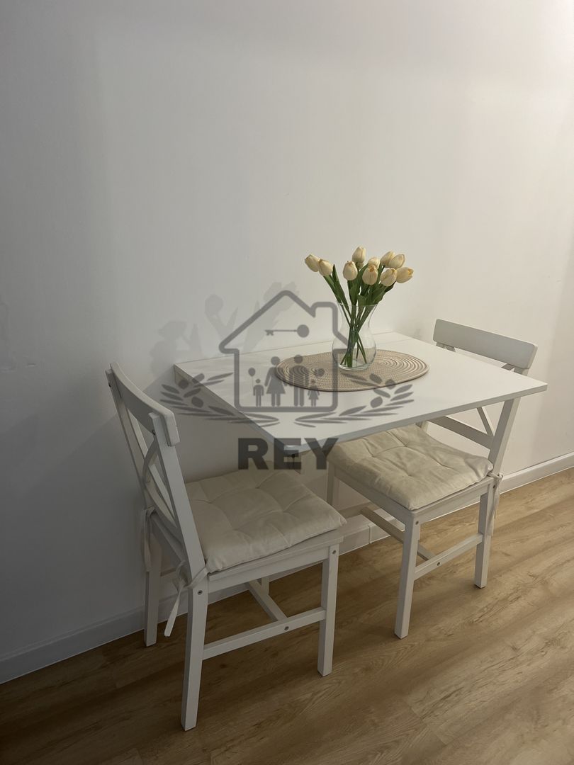 Apartament cu 1 dormitor de vanzare strada Pictor Brana/Selimbar/Sibiu - Poză 12