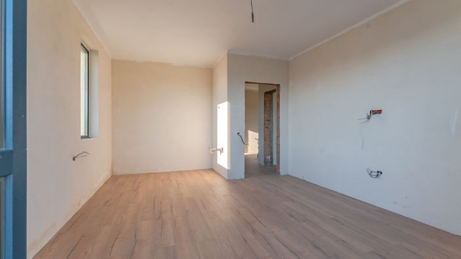 Casa individuala moderna in Cristian | Comision 0% - Poză 12