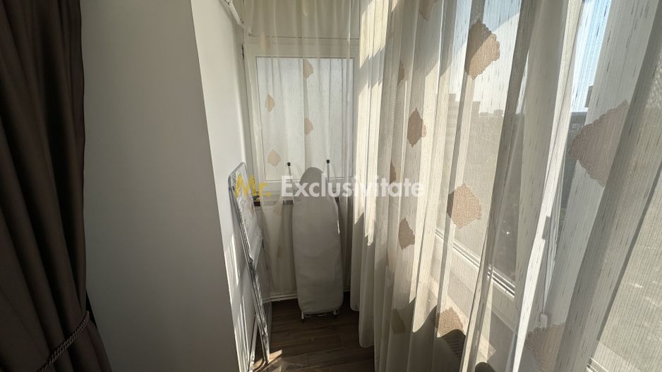 GARSONIERĂ DE ÎNCHIRIAT | CALEA BUCUREȘTI - Poză 10