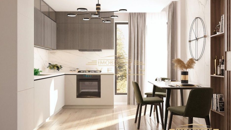 Constructii Noi Tip Duplex, Cu Finisaje Premium, Zona Lebada Rai - Poză 8