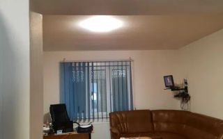 Casă 2 camere de vânzare | Sibiu, Piața Cluj | curte - Poză 1
