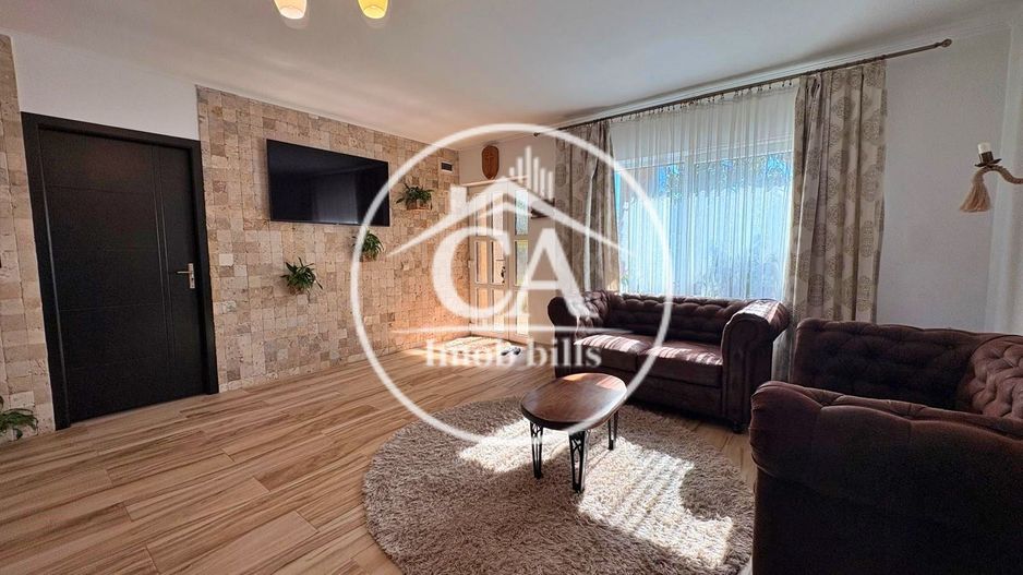 Casa cu 3 camere de vanzare in Santandrei, Bihor - Poză 2