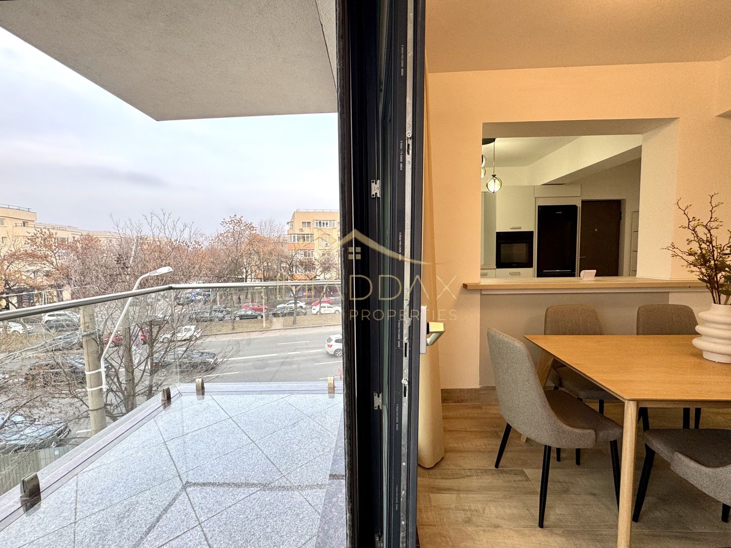 Apartament cu 3 camere *prima inchirere* // zona Herastrau - Poză 11