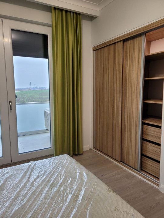 Investește în Viitor: Bloc de Apartamente cu Randament Bun în Dumbrăvița! - Poză 18