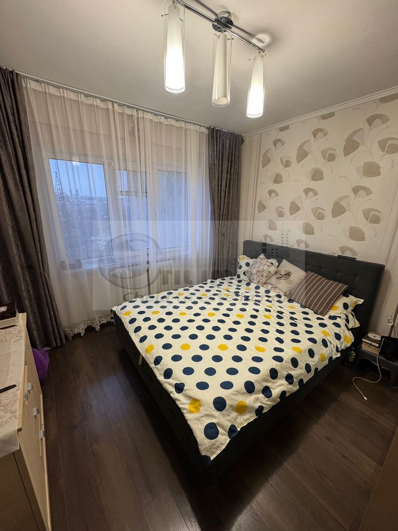 Apartament 3 camere - 72mp - mobilat+utilat complet - 150.000e - Poză 2