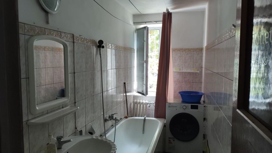 GARSONIERA MILITARI, BUCATARIE INCHISA, MOBILAT/UTILAT COMPLET - Poză 7