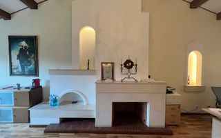 Vila superba Cotroceni - renovata complet premium (COMISION ZERO) - Poză 2