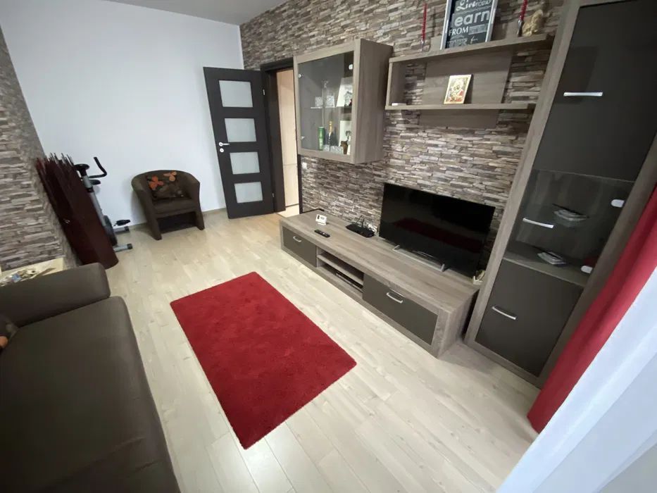 Apartament de lux 2 camere BLOC NOU | 13 Septembrie | PROSPER - Poză 2