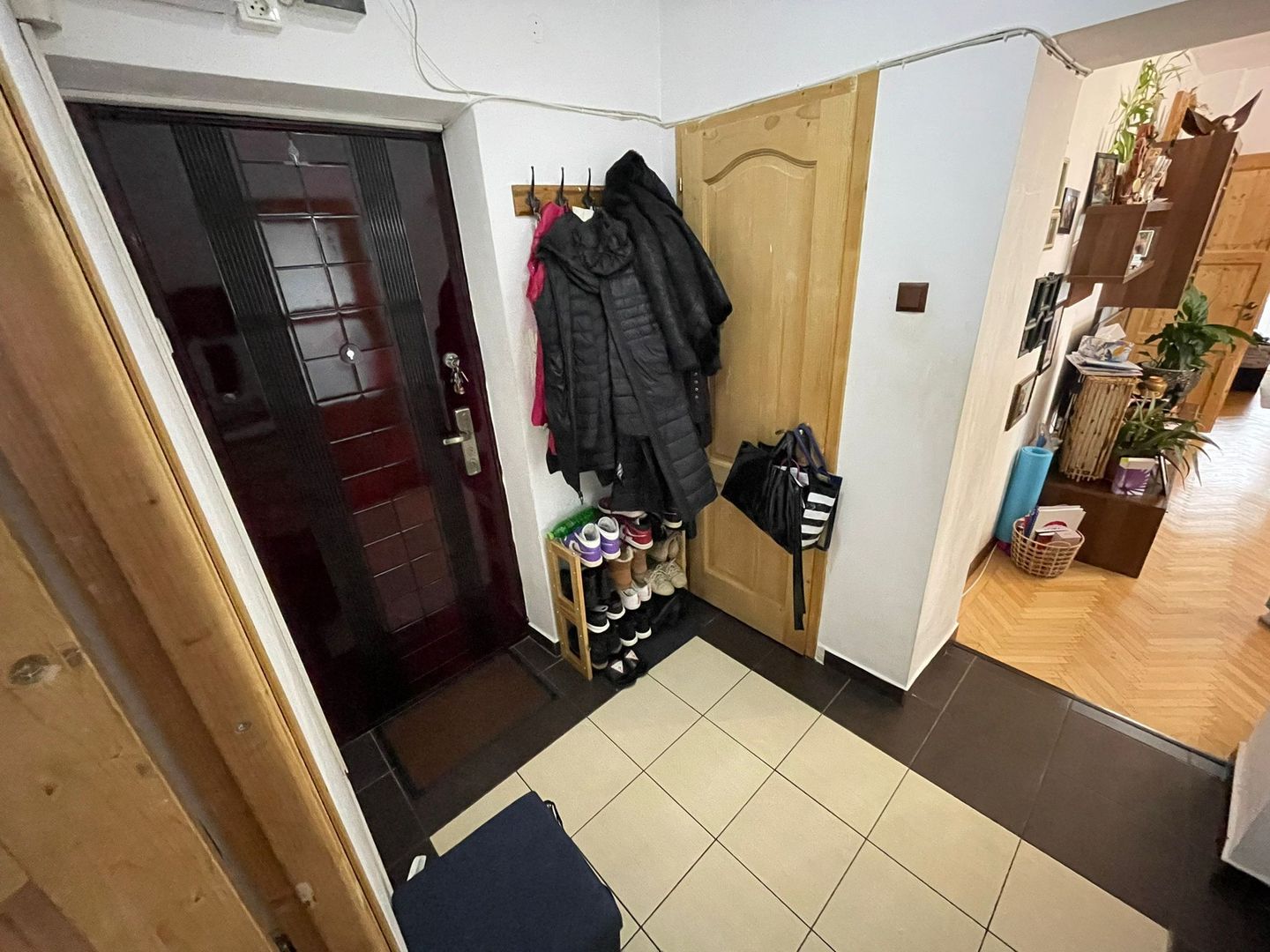 APARTAMENT 3 CAMERE 1 MAI | CHBRIT - Poză 13