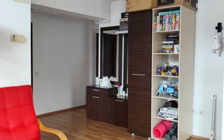Apartament cu 2 camere, 62 mp, 2 balcoane și vedere deschisă. - Poză 4