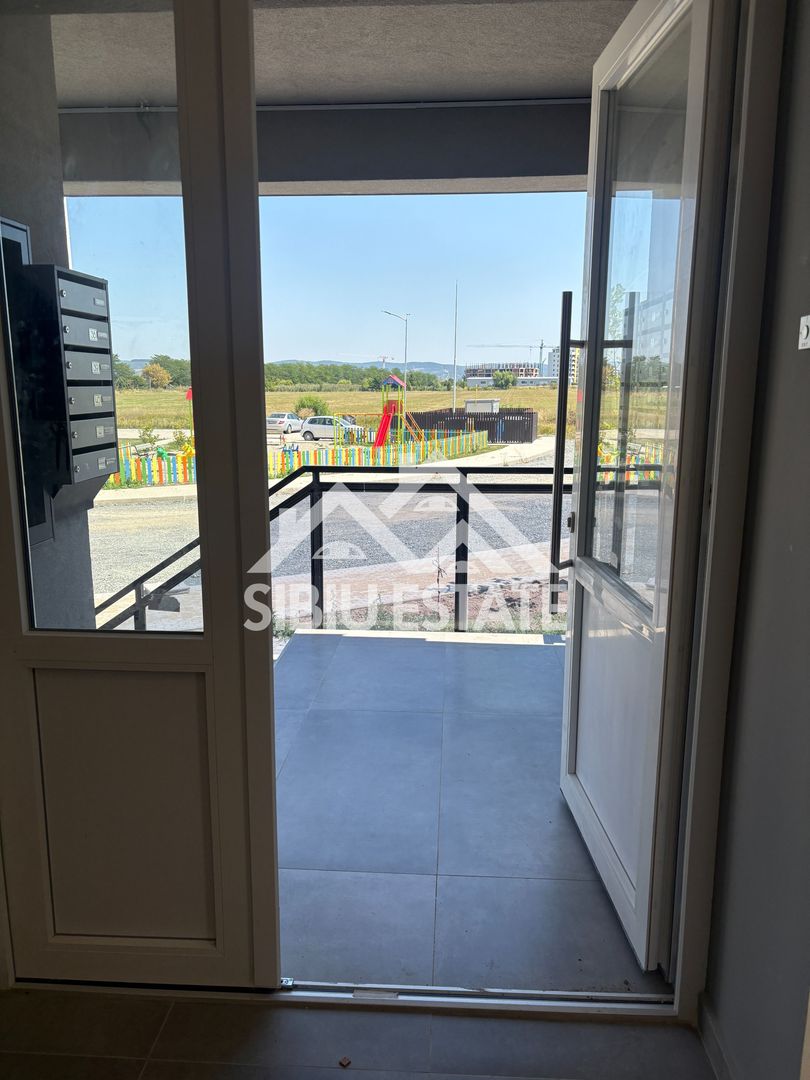 Apartament Nou 3 Camere | 2 Băi | Parcare| Incalzire in Pardoseala - Poză 19