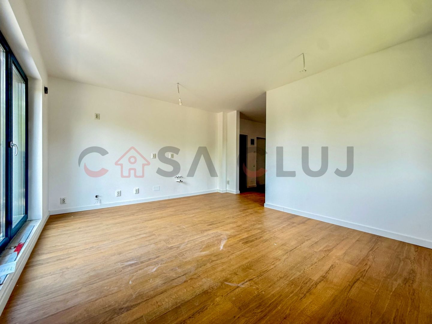 Bloc 2025 - Apartament cu Gradina - Finisat - Intre Lacuri - Poză 3