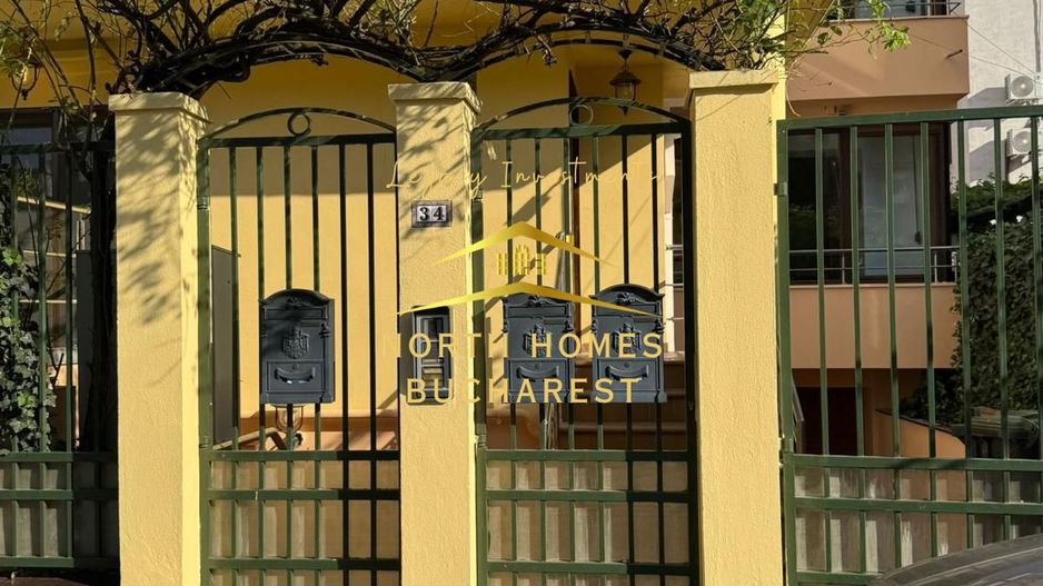 Duplex in Vila zona Vatra Luminoasa - Design exclusivist - Poză 6