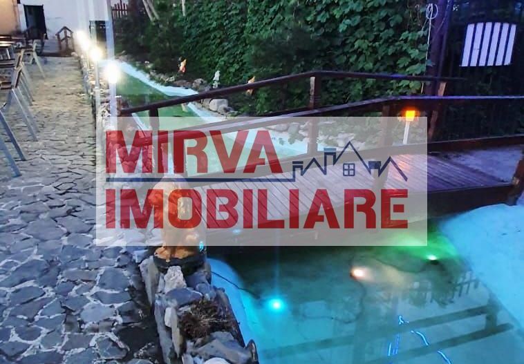 🏡 Casă + Afacere + Relaxare = Investiția Perfectă, in Cioranii de Jos - Poză 49