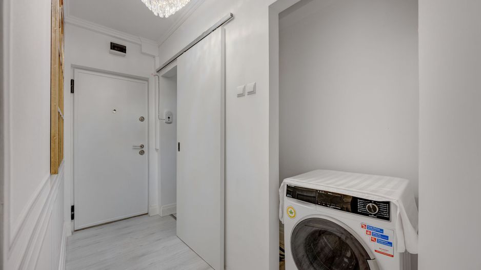 Confort & Randament – Garsonieră premium Calea Giulești / Sector 6 - Poză 3