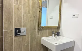 De Inchiriat, 2 camere NOU, mobilat și utilat complet, parcare! Rokman- Labis! - Poză 11