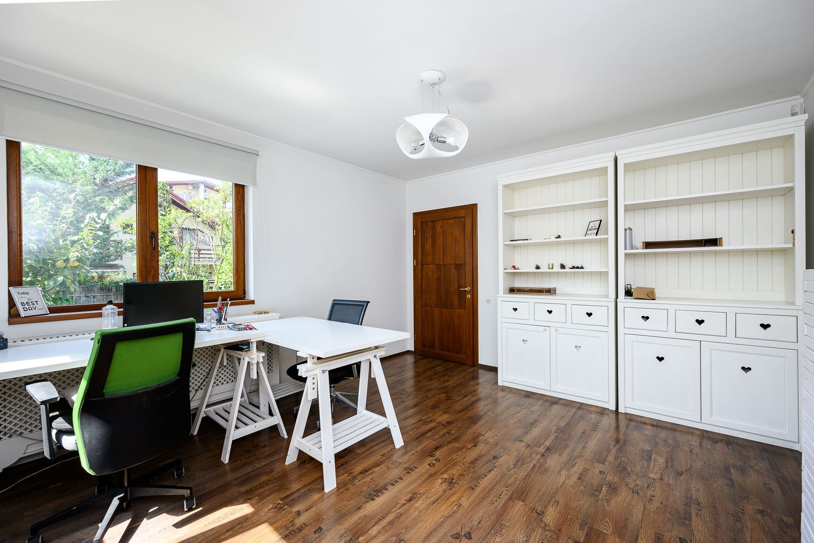 Casa individuala 160MP - Finisata - Teren 517MP - Str.Poligonului - Poză 8