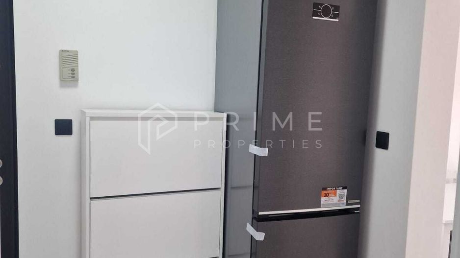 Apartament cochet 2 camere, mobilat și utilat (zona Dacia) - Poză 7