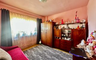 Apartament 4 camere decomandate | Etaj intermediar | Manastur - Poză 16