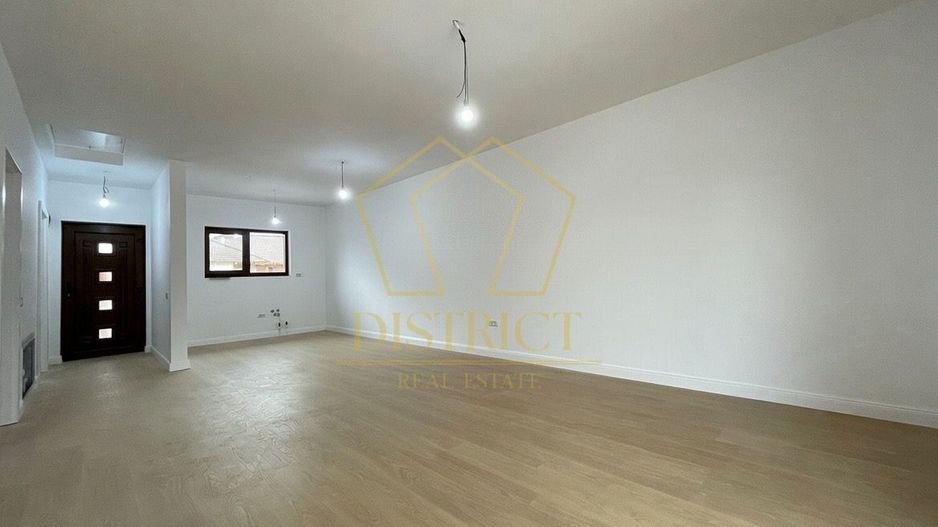 Duplex superb cu 3 camere | Mosnita Noua | Valery 3 - Poză 1